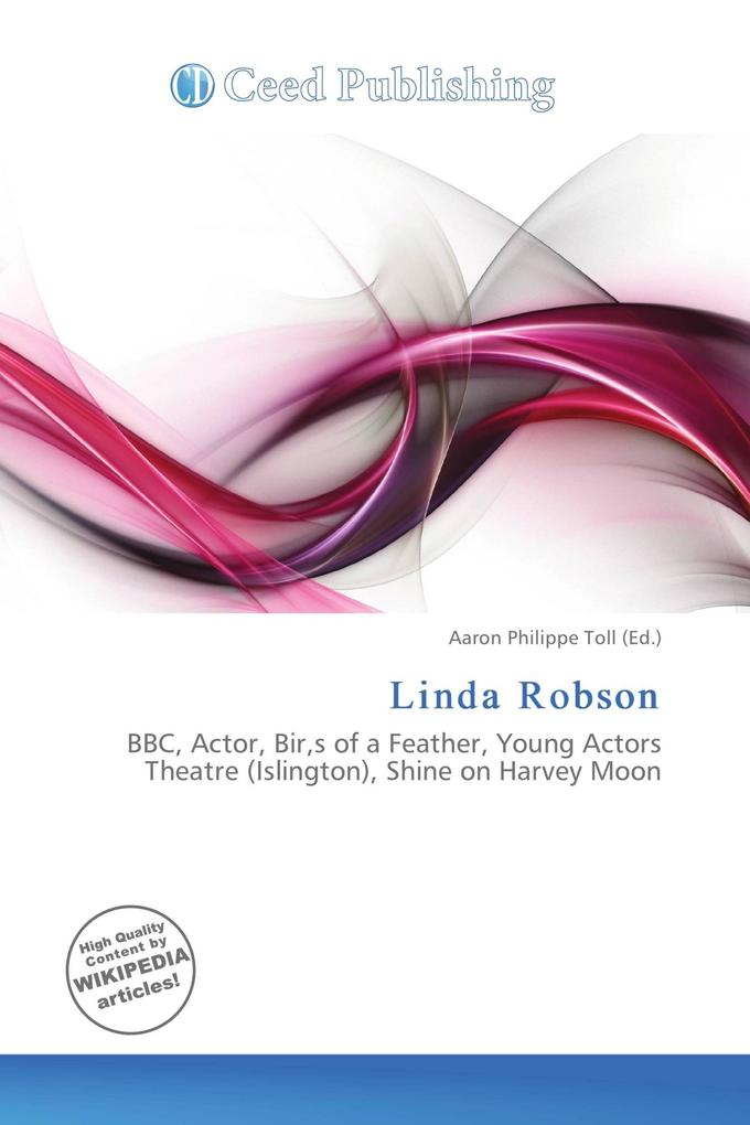 Linda Robson