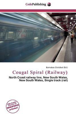 Cougal Spiral (Railway)