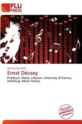 Ernst Décsey