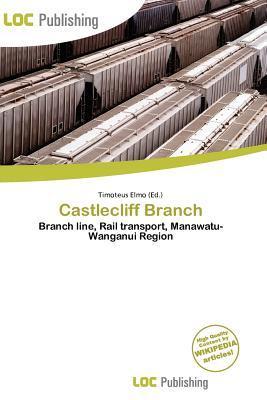 Castlecliff Branch