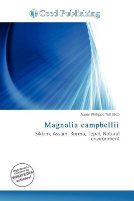 Magnolia campbellii