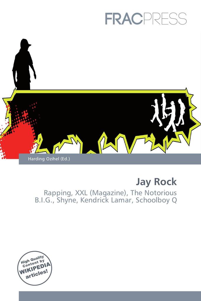 Jay Rock