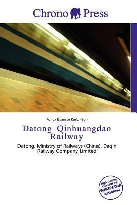 Datong-Qinhuangdao Railway