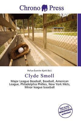 Clyde Smoll