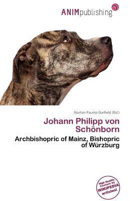 Johann Philipp von Schönborn