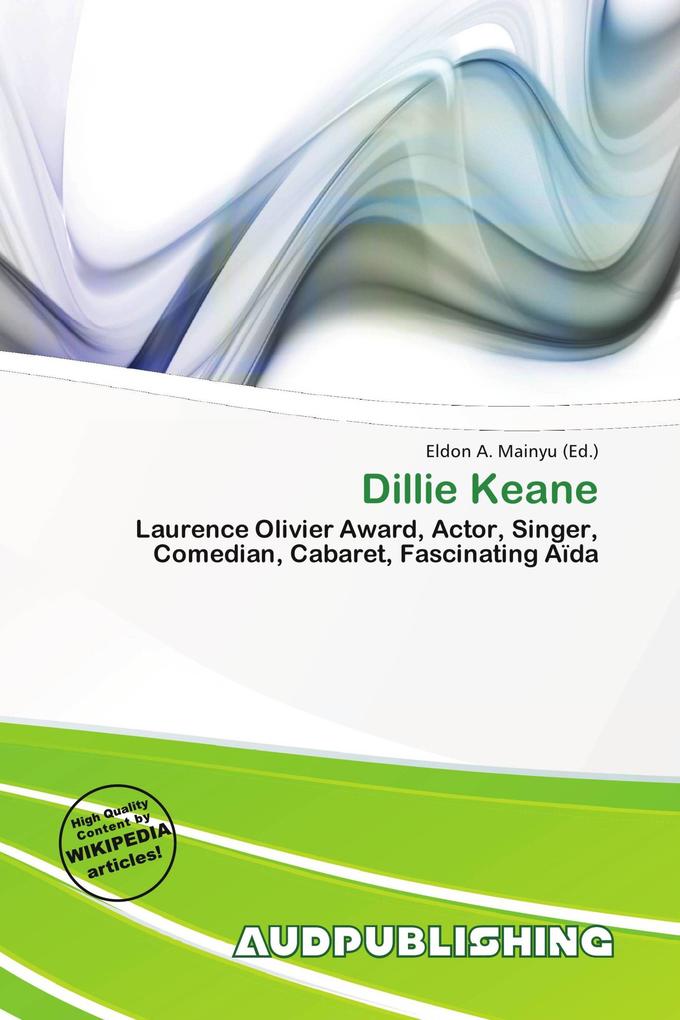 Dillie Keane