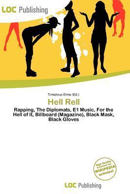 Hell Rell