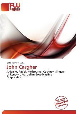 John Cargher