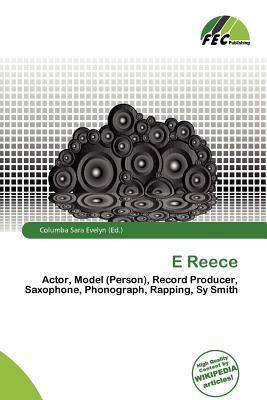 E Reece