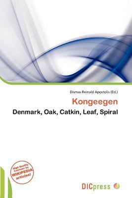 Kongeegen