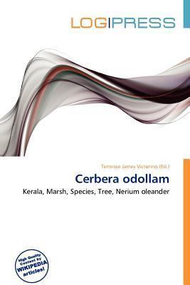 Cerbera odollam