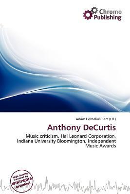 Anthony DeCurtis