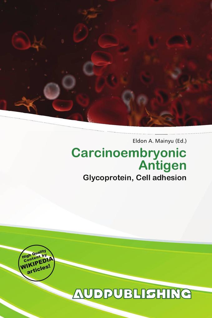 Carcinoembryonic Antigen