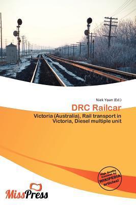 DRC Railcar