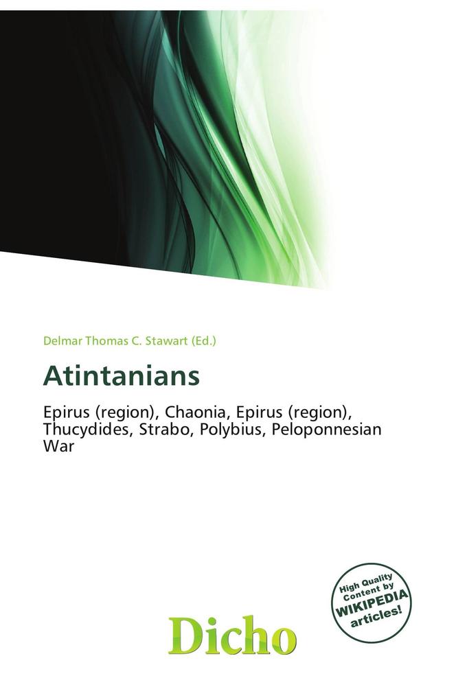 Atintanians