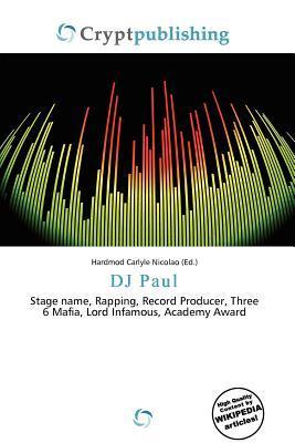 DJ Paul
