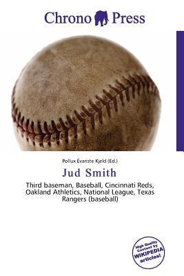 Jud Smith