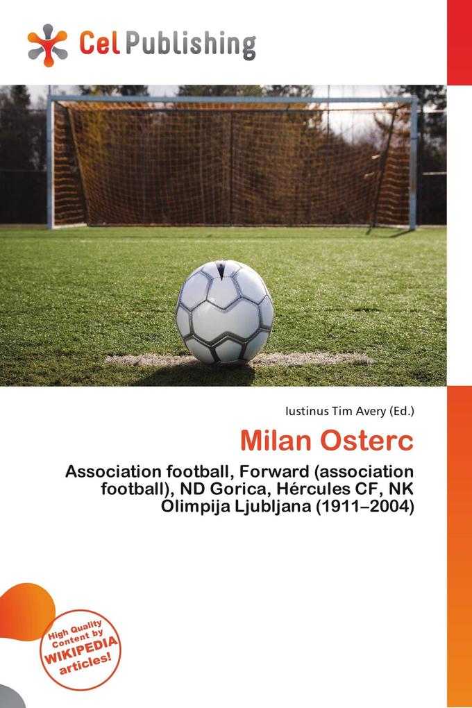 Milan Osterc