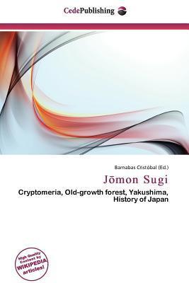 Jmon Sugi