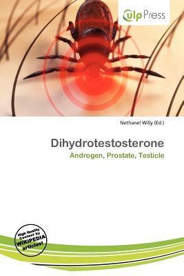 Dihydrotestosterone