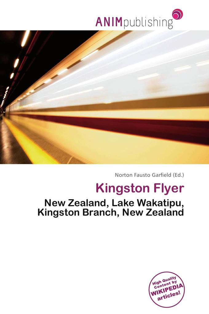 Kingston Flyer