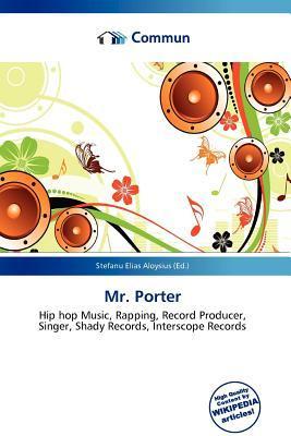 Mr. Porter