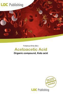 Acetoacetic Acid