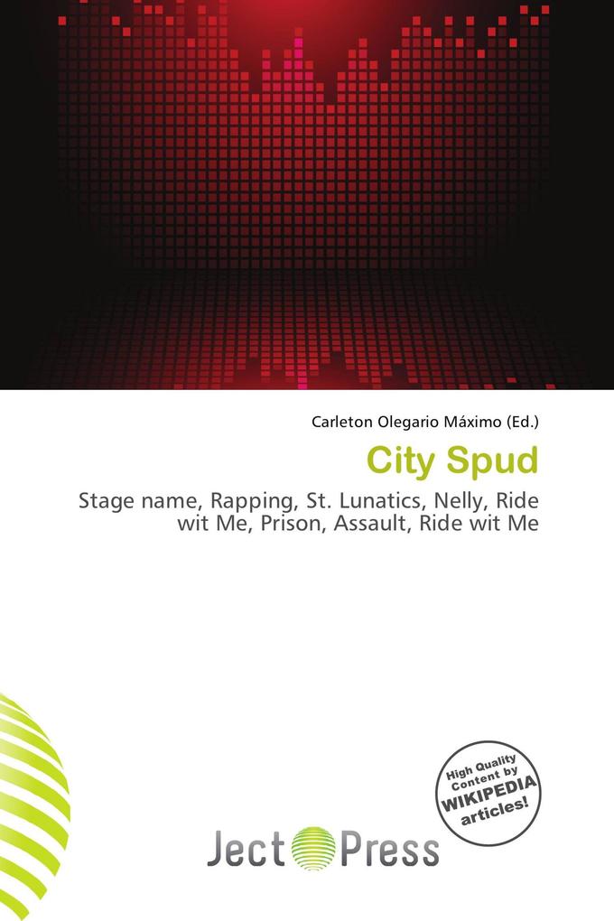 City Spud