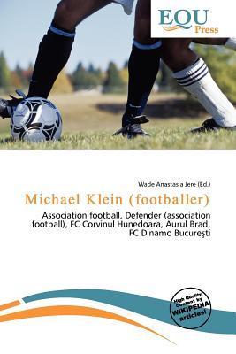 Michael Klein (footballer)