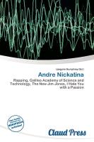 Andre Nickatina