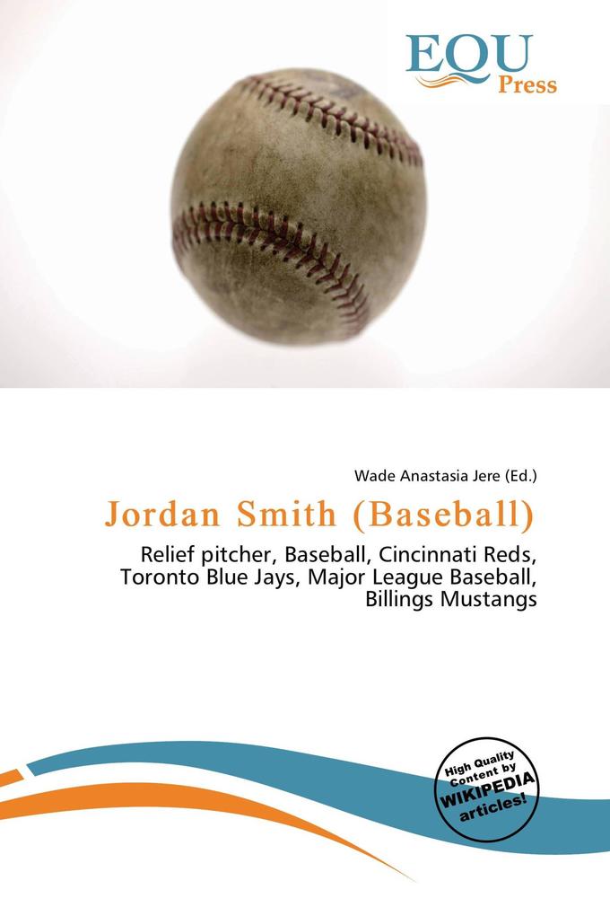 Jordan Smith (Baseball)