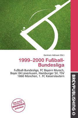 1999-2000 Fußball-Bundesliga