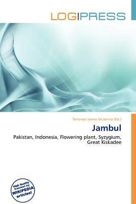 Jambul