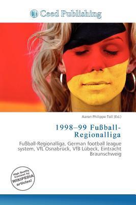 1998-99 Fußball-Regionalliga