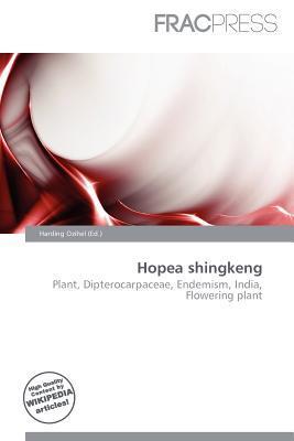 Hopea shingkeng