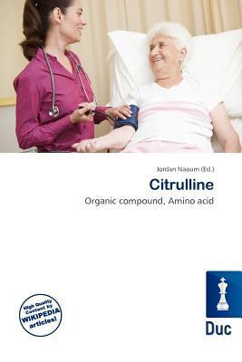 Citrulline