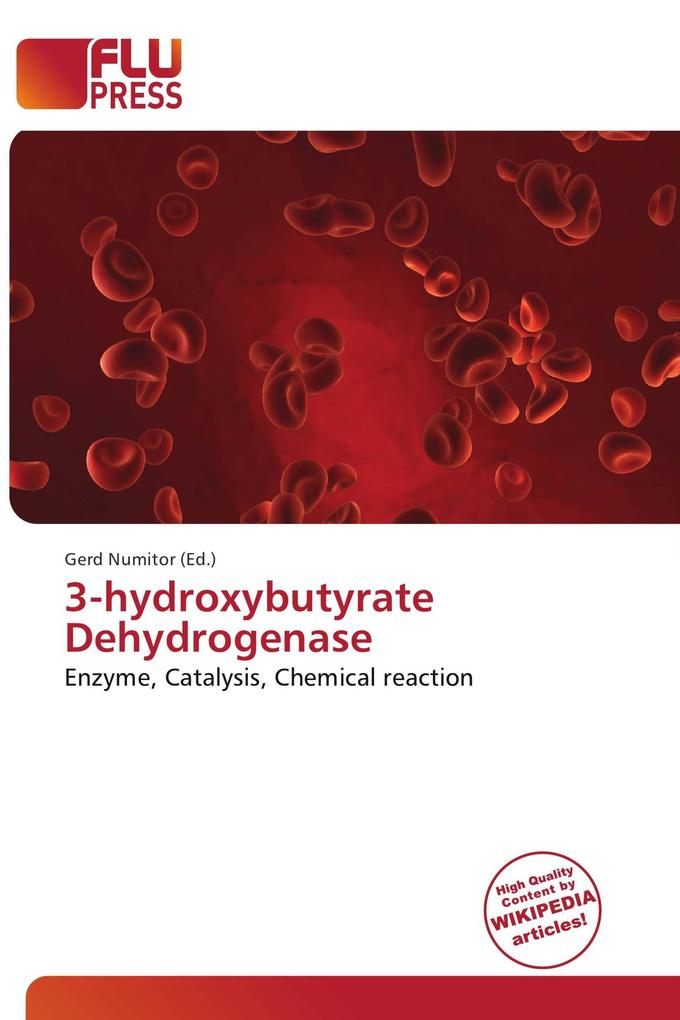 3-hydroxybutyrate Dehydrogenase