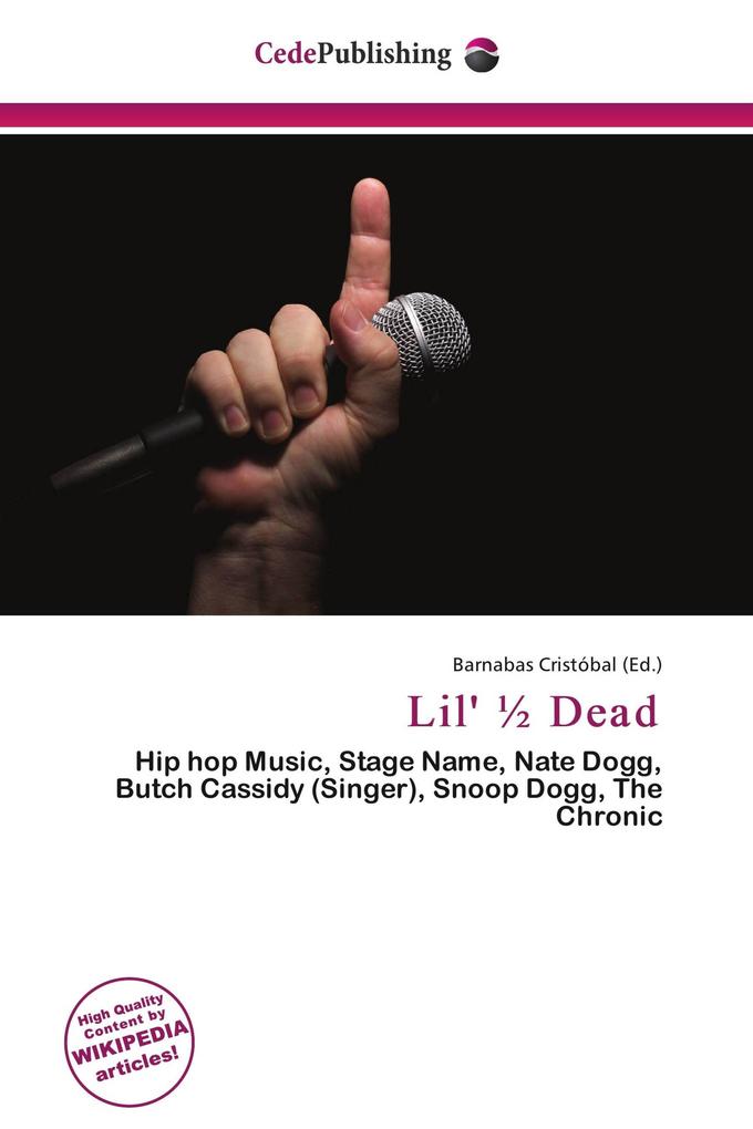 Lil' Dead