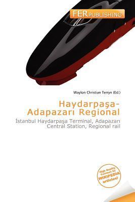 Haydarpaa-Adapazar Regional