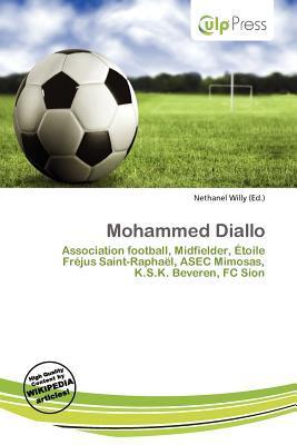 Mohammed Diallo