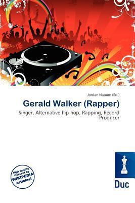 Gerald Walker (Rapper)