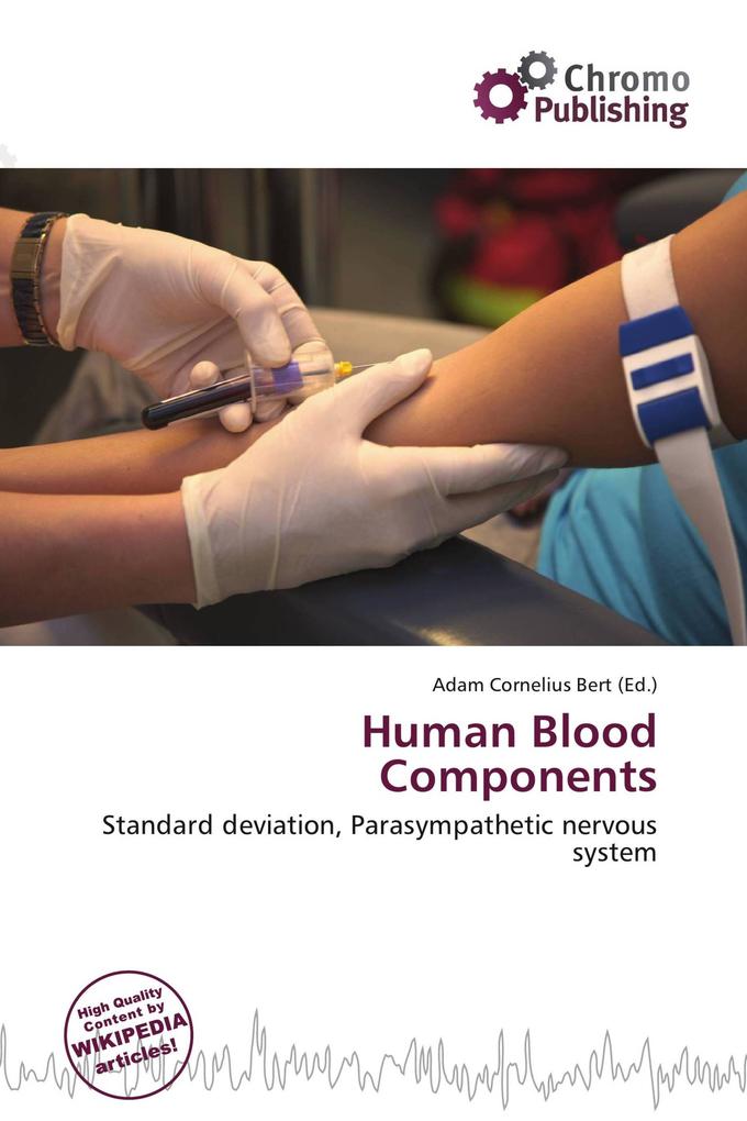 Human Blood Components