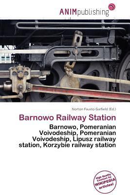 Barnowo Railway Station