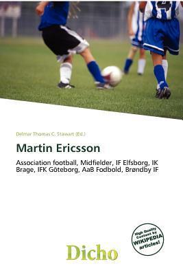 Martin Ericsson