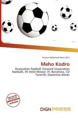 Meho Kodro