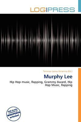 Murphy Lee