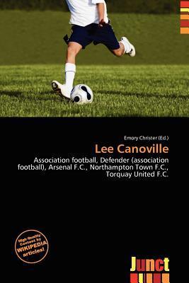 Lee Canoville