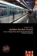 Golden Rocket (Train)
