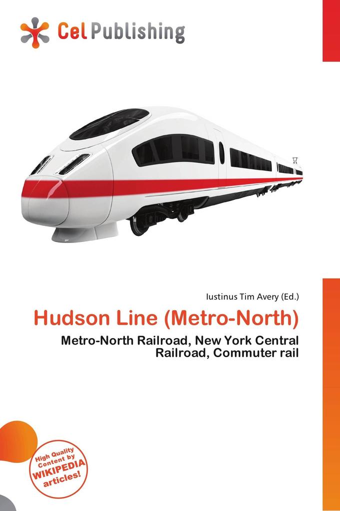 Hudson Line (Metro-North)