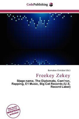 Freekey Zekey